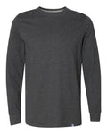 Camiseta Unisex de Manga Larga Dri Power® CVC Performance | 64LTTM