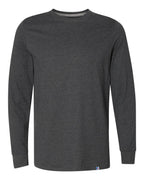 Camiseta Unisex de Manga Larga Dri Power® CVC Performance | 64LTTM