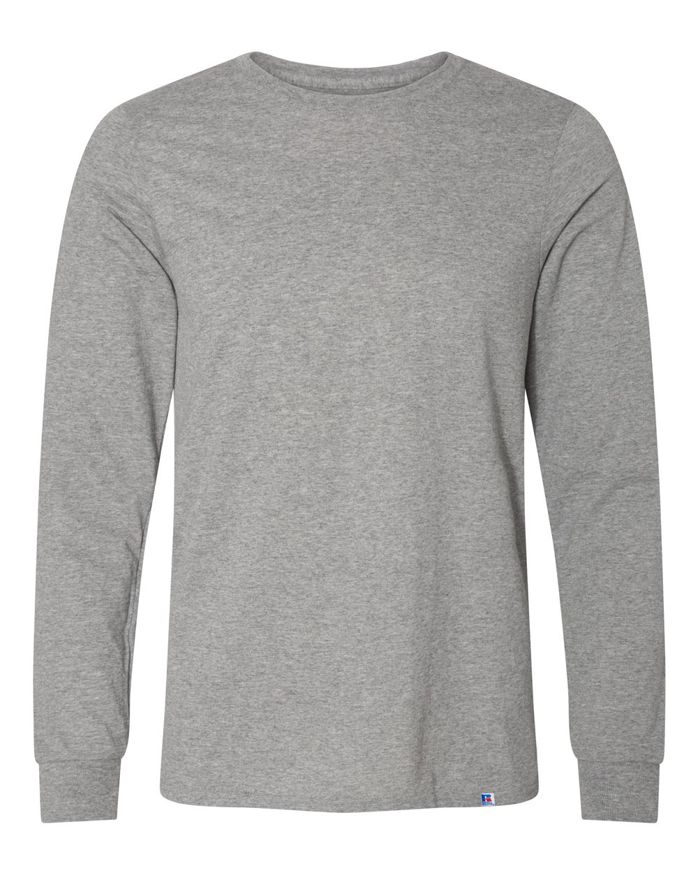 Unisex Dri Power® CVC Performance Long Sleeve T-Shirt | 64LTTM