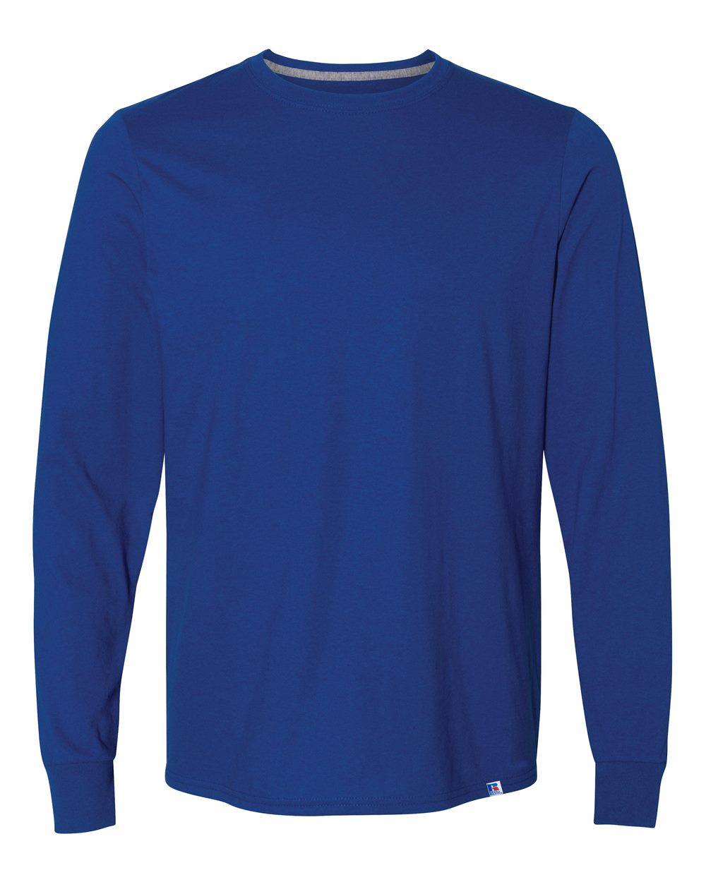 Unisex Dri Power® CVC Performance Long Sleeve T-Shirt | 64LTTM
