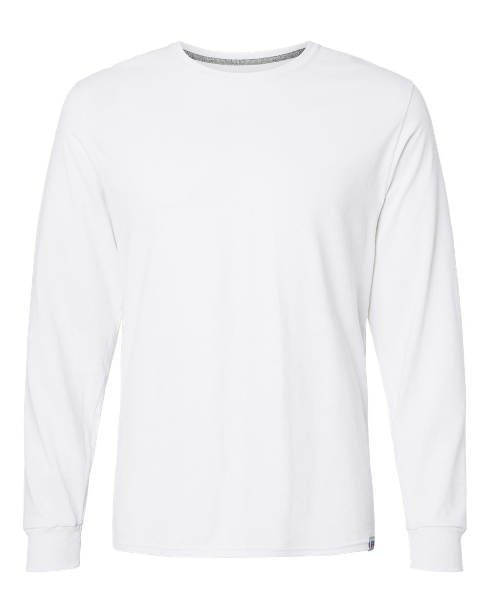 Unisex Dri Power® CVC Performance Long Sleeve T-Shirt | 64LTTM