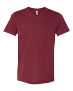 Unisex Triblend V-Neck Tee | 3415