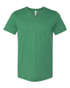 Unisex Triblend V-Neck Tee | 3415