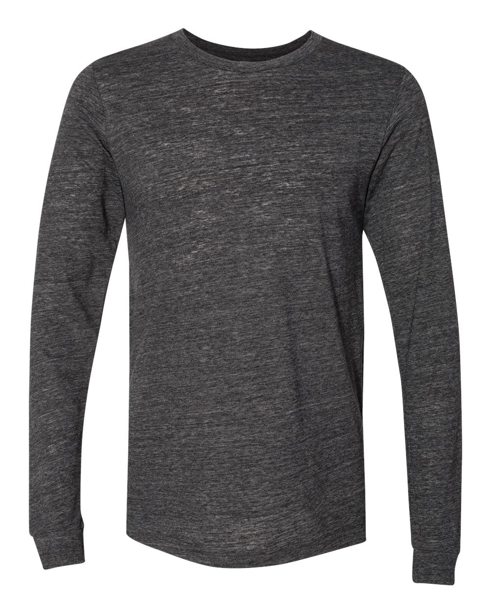 Unisex Jersey Long Sleeve Tee | 3501