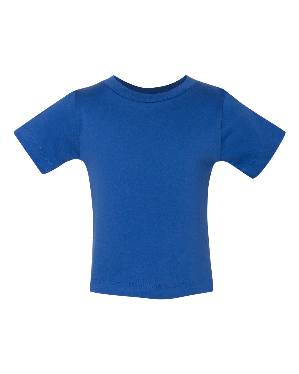 Camiseta de Jersey para Bebé | 3001B
