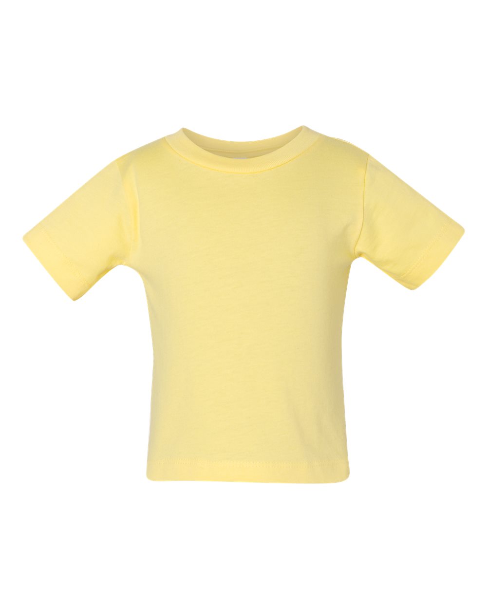 Camiseta de Jersey para Bebé | 3001B