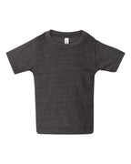 Camiseta de Jersey para Bebé | 3001B