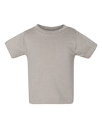 Camiseta de Jersey para Bebé | 3001B