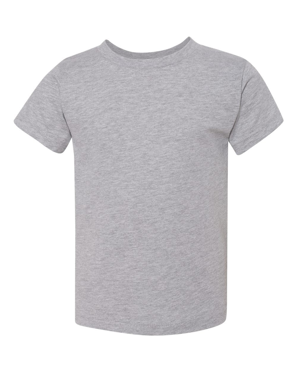 Camiseta de Jersey para Niños Pequeños | 3001T
