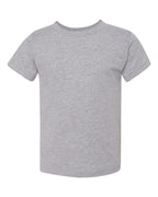Camiseta de Jersey para Niños Pequeños | 3001T