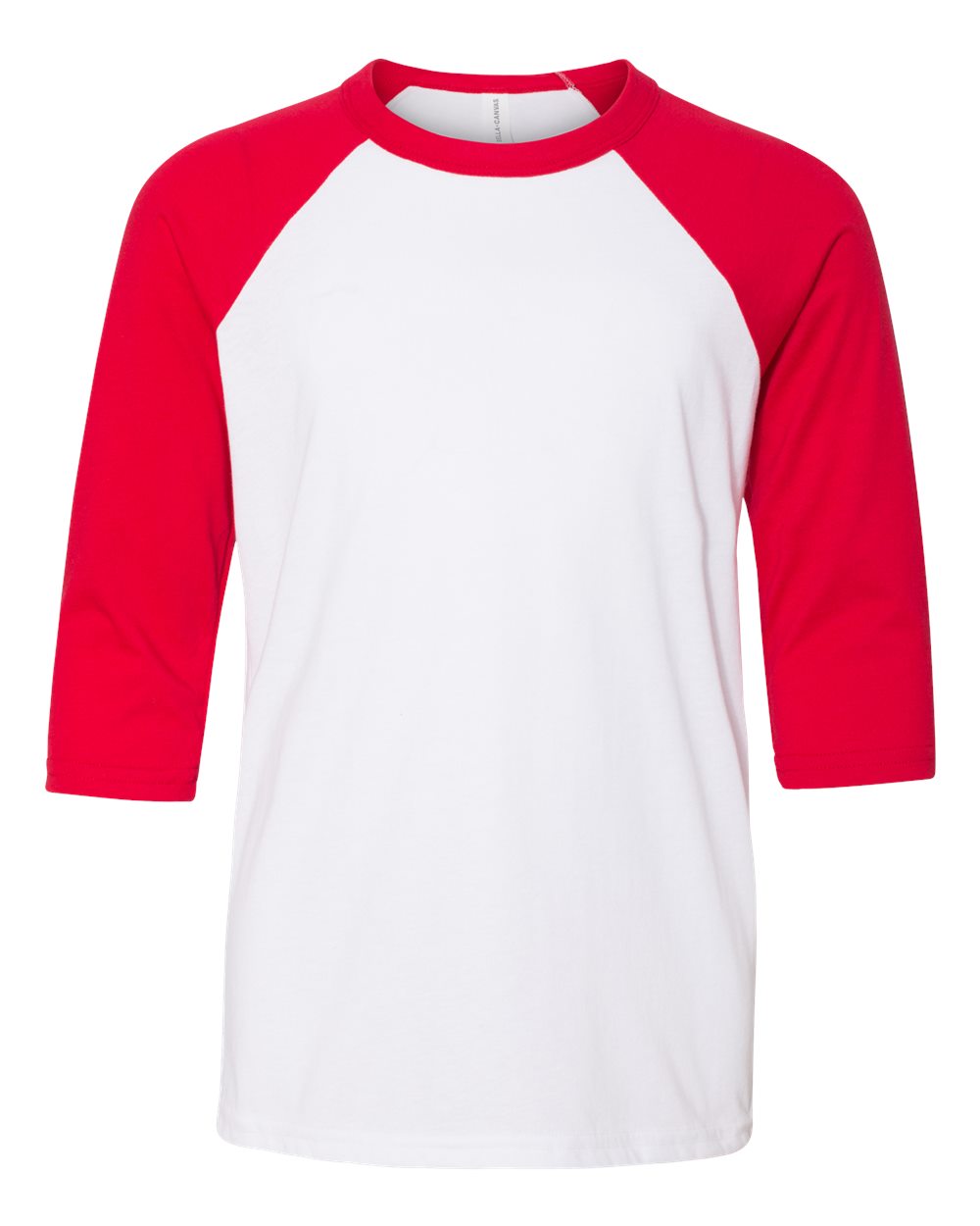 Youth Three-Quarter Sleeve Baseball Tee | 3200Y