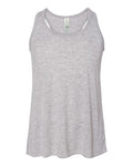Youth Flowy Racerback Tank | 8800Y