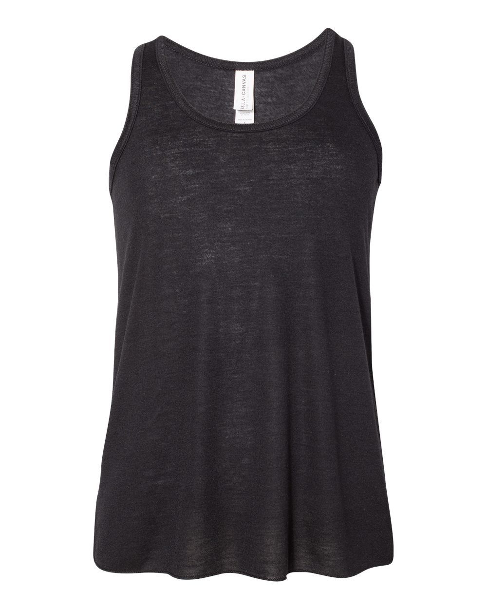 Youth Flowy Racerback Tank | 8800Y