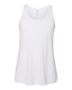 Camiseta sin mangas juvenil de tirantes finos y corte fluido | 8800Y