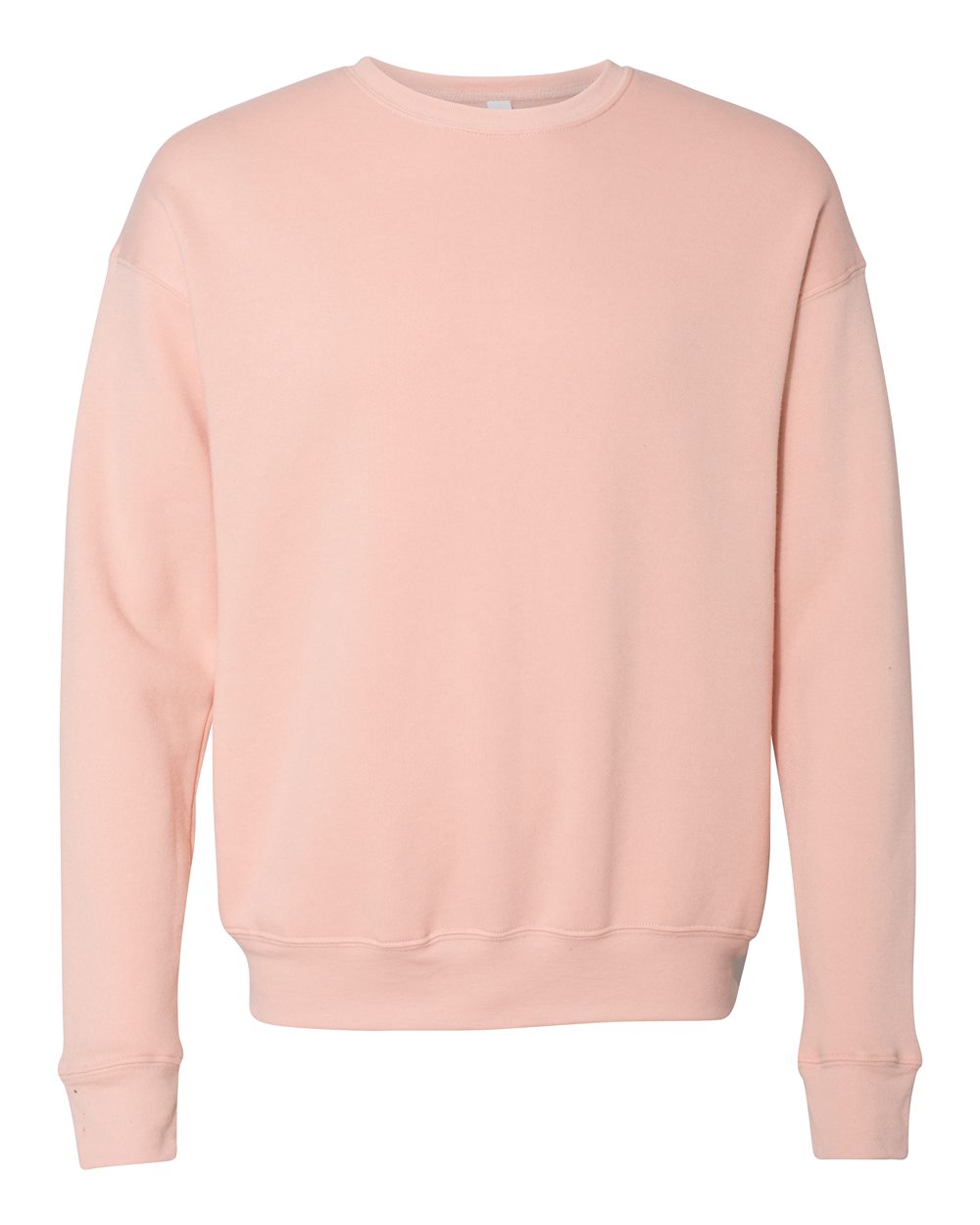 Unisex Sponge Fleece Drop Shoulder Crewneck Sweatshirt | 3945