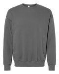 Unisex Sponge Fleece Drop Shoulder Crewneck Sweatshirt | 3945