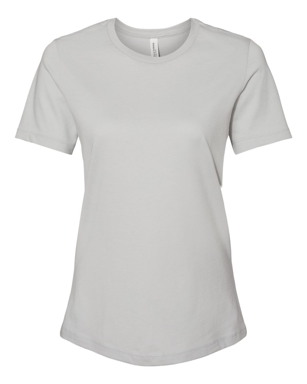 Women’s Relaxed Jersey Tee | 6400