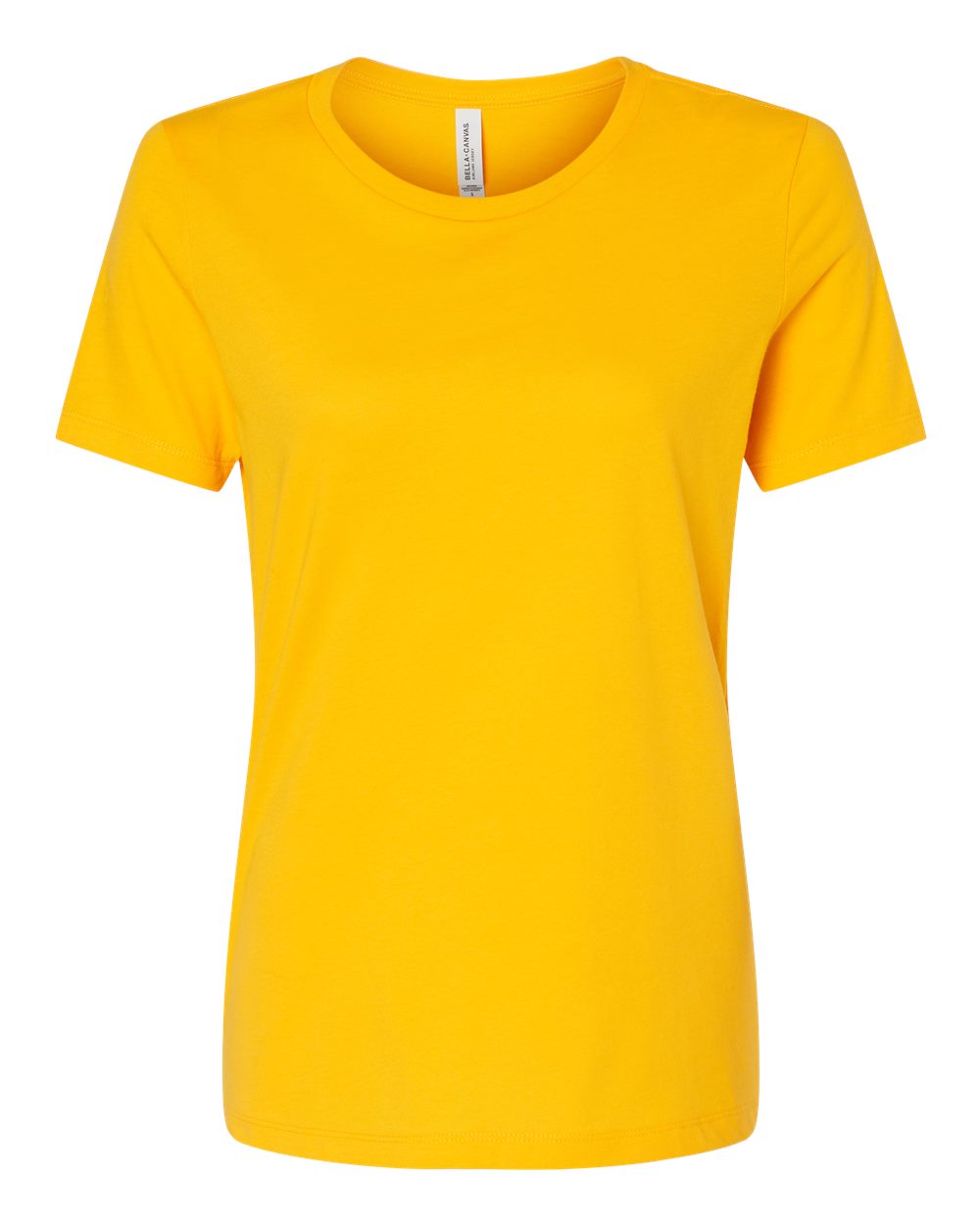 Women’s Relaxed Jersey Tee | 6400
