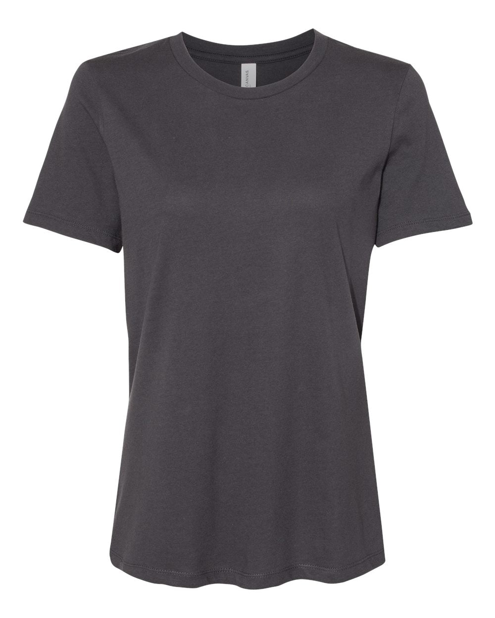 Women’s Relaxed Jersey Tee | 6400