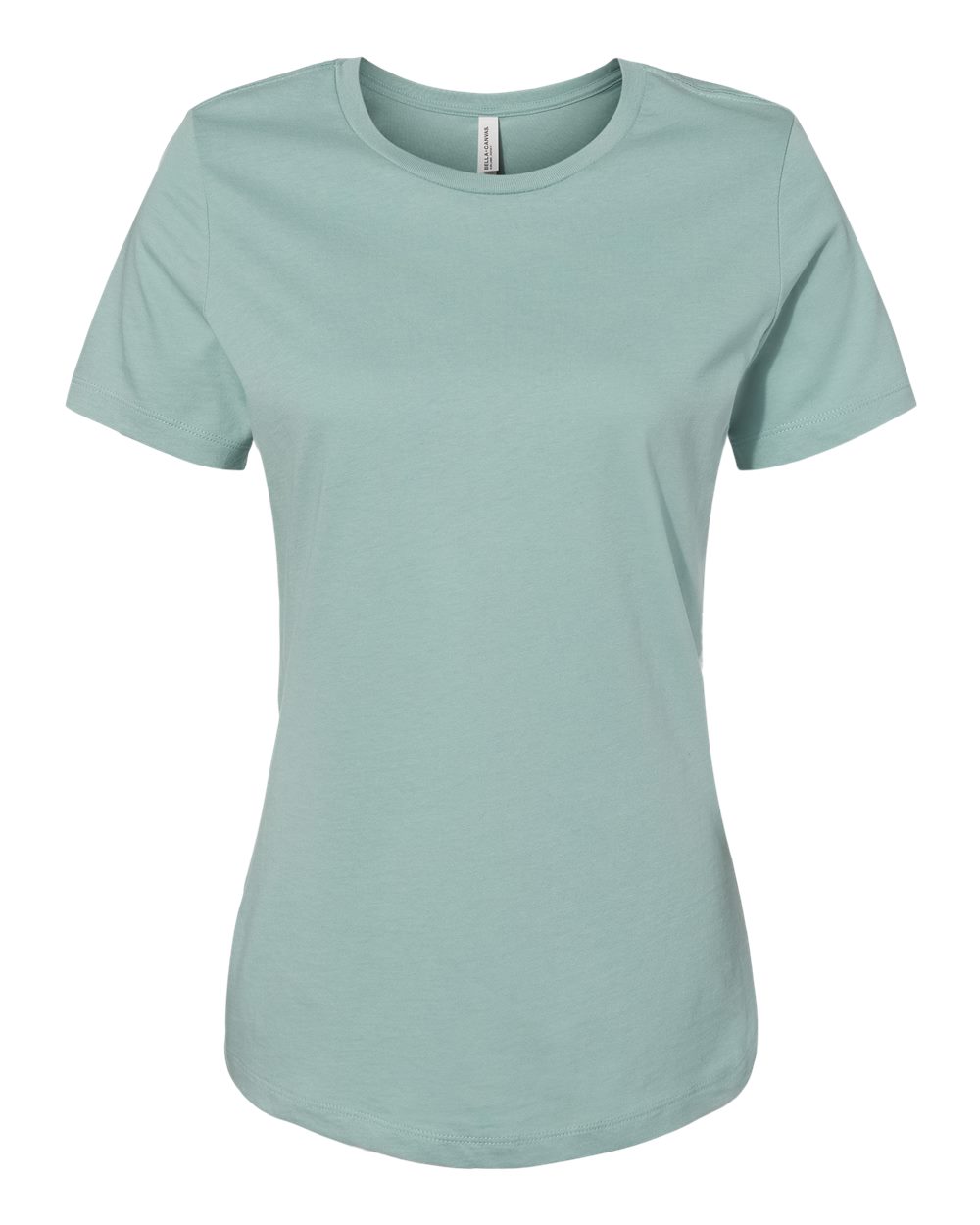 Women’s Relaxed Jersey Tee | 6400