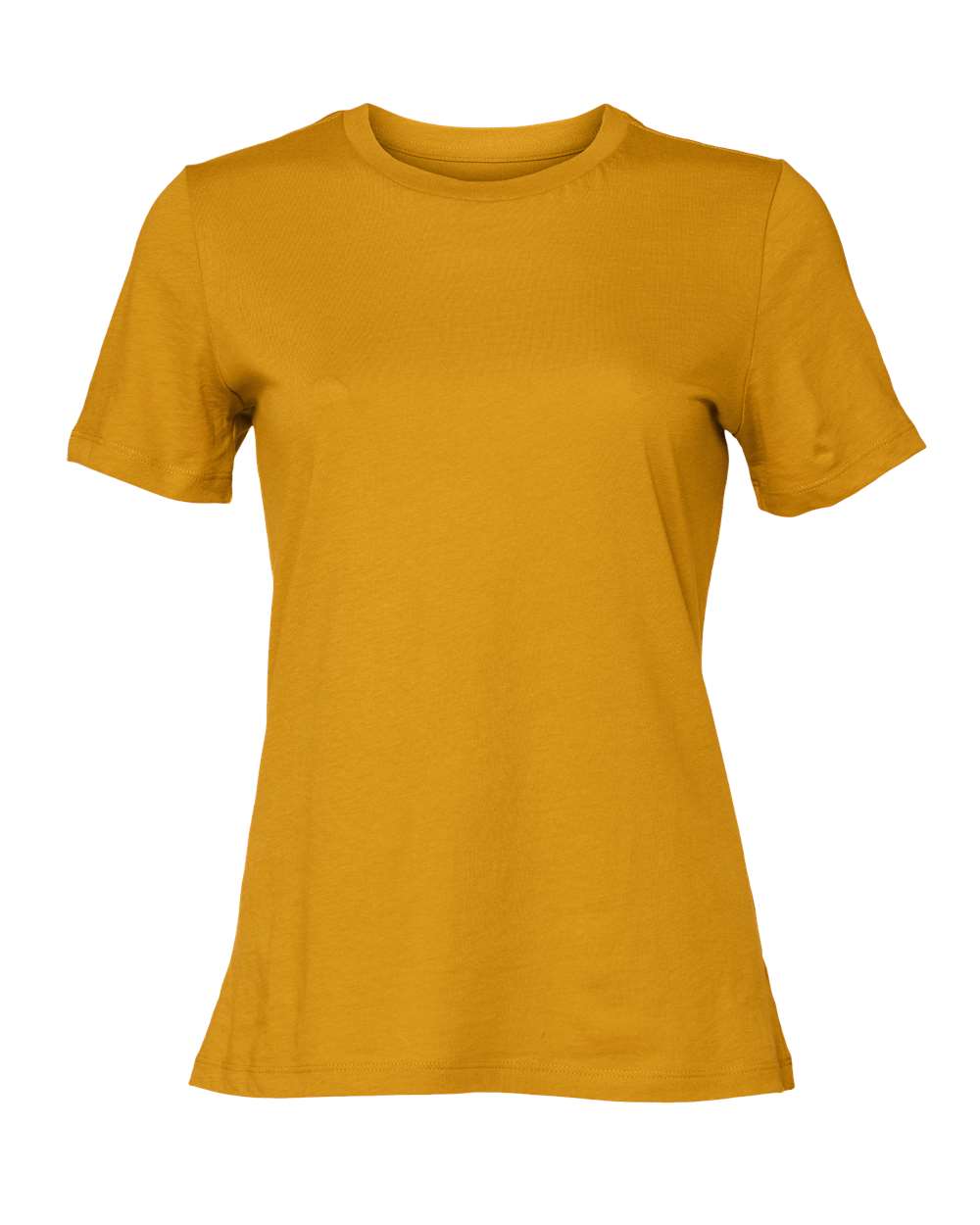 Women’s Relaxed Jersey Tee | 6400