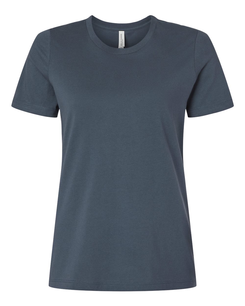 Women’s Relaxed Jersey Tee | 6400