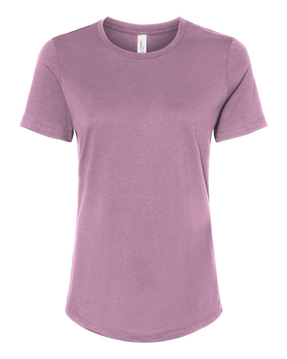 Women’s Relaxed Jersey Tee | 6400