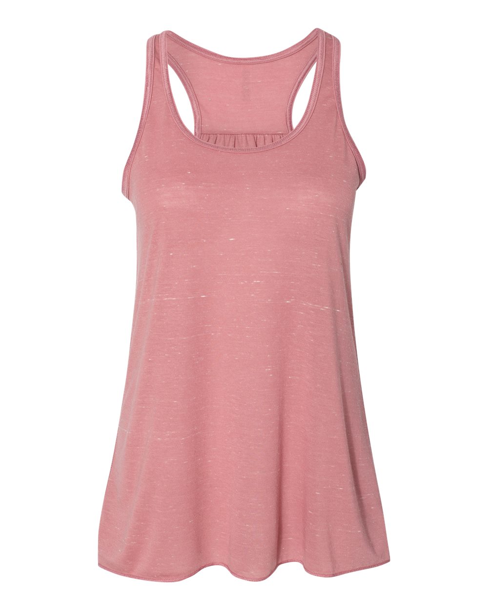 Women's Flowy Racerback Tank | 8800