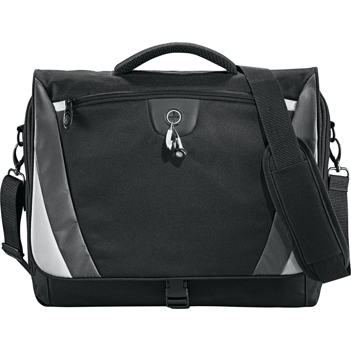 Slope 15" Computer Messenger Bag | 6655-19 image 1