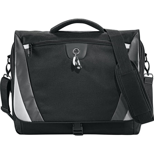 Slope 15" Computer Messenger Bag | 6655-19 image 1