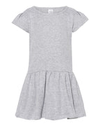 Infant Baby Rib Dress | 5320