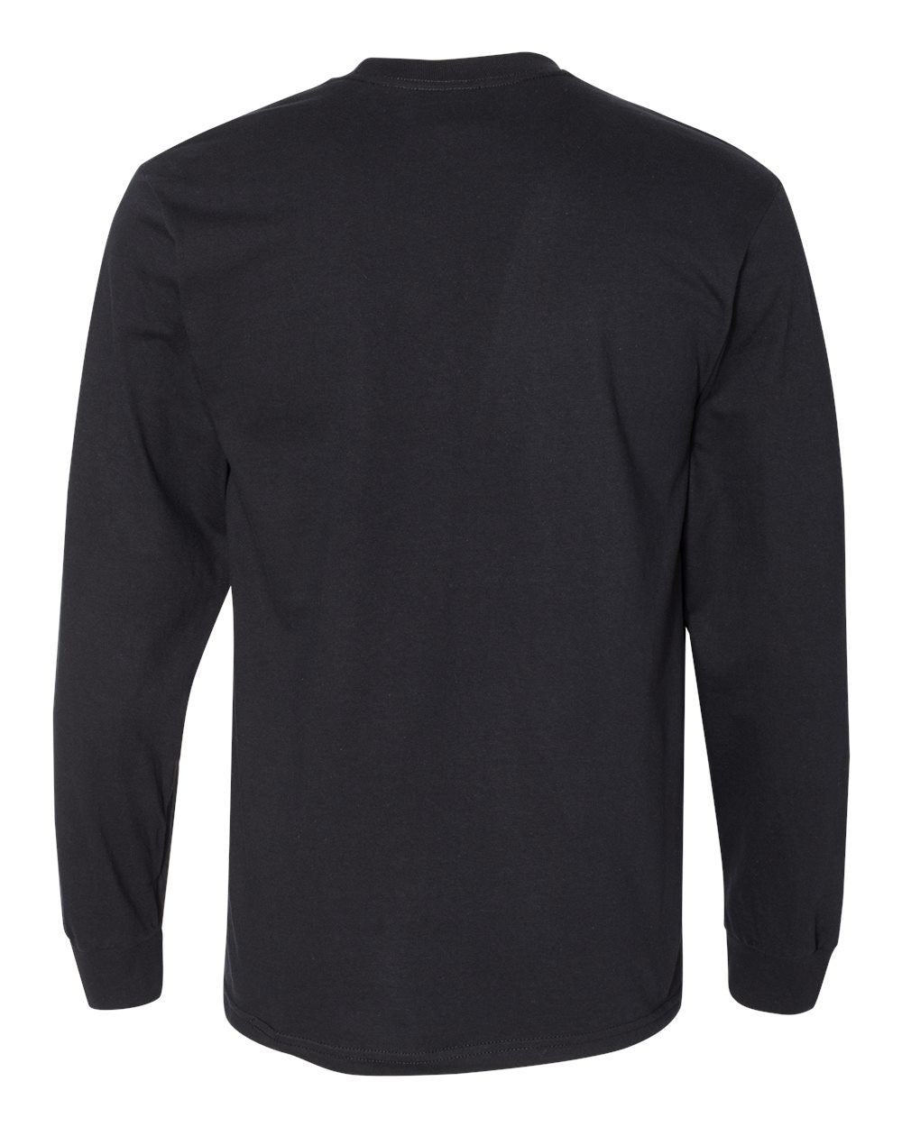 Unisex Hammer™ Long Sleeve T-Shirt | H400