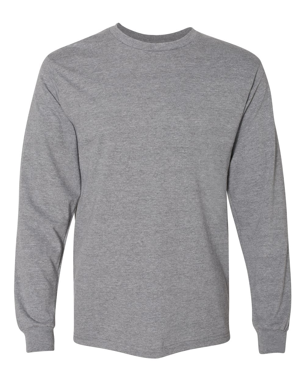 Unisex Hammer™ Long Sleeve T-Shirt | H400