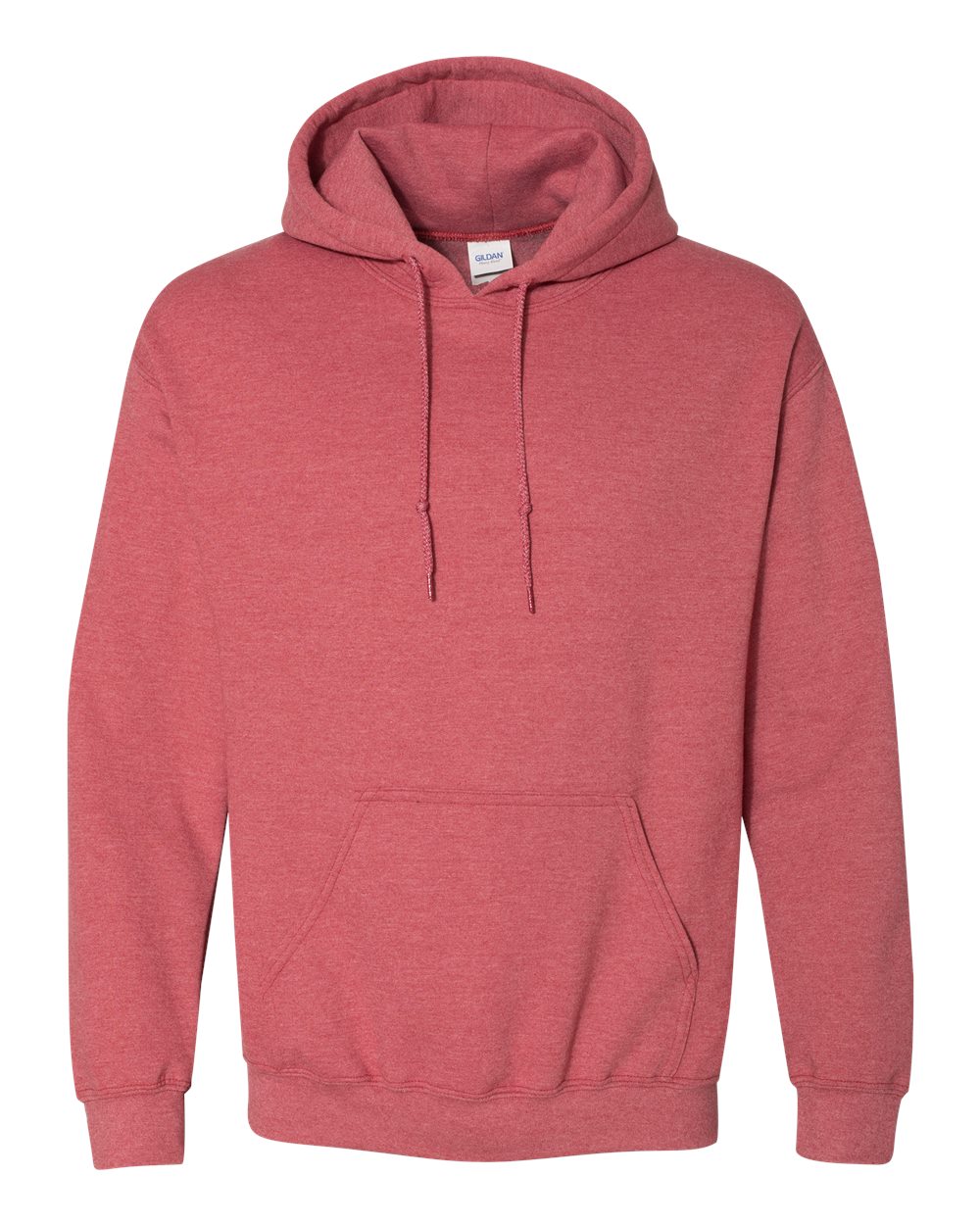 Unisex Heavy Blend™ Hooded Sweatshirt | 18500