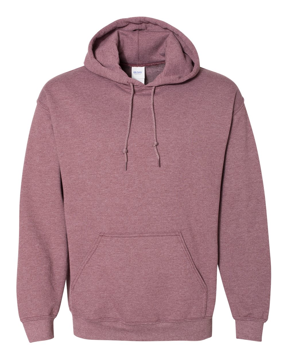 Unisex Heavy Blend™ Hooded Sweatshirt | 18500