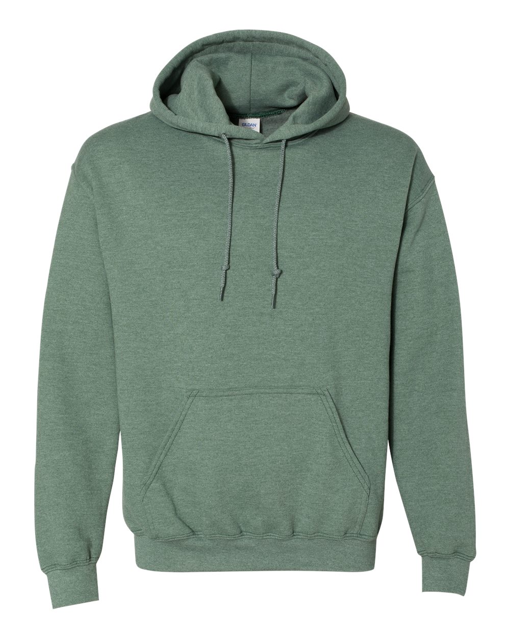 Unisex Heavy Blend™ Hooded Sweatshirt | 18500