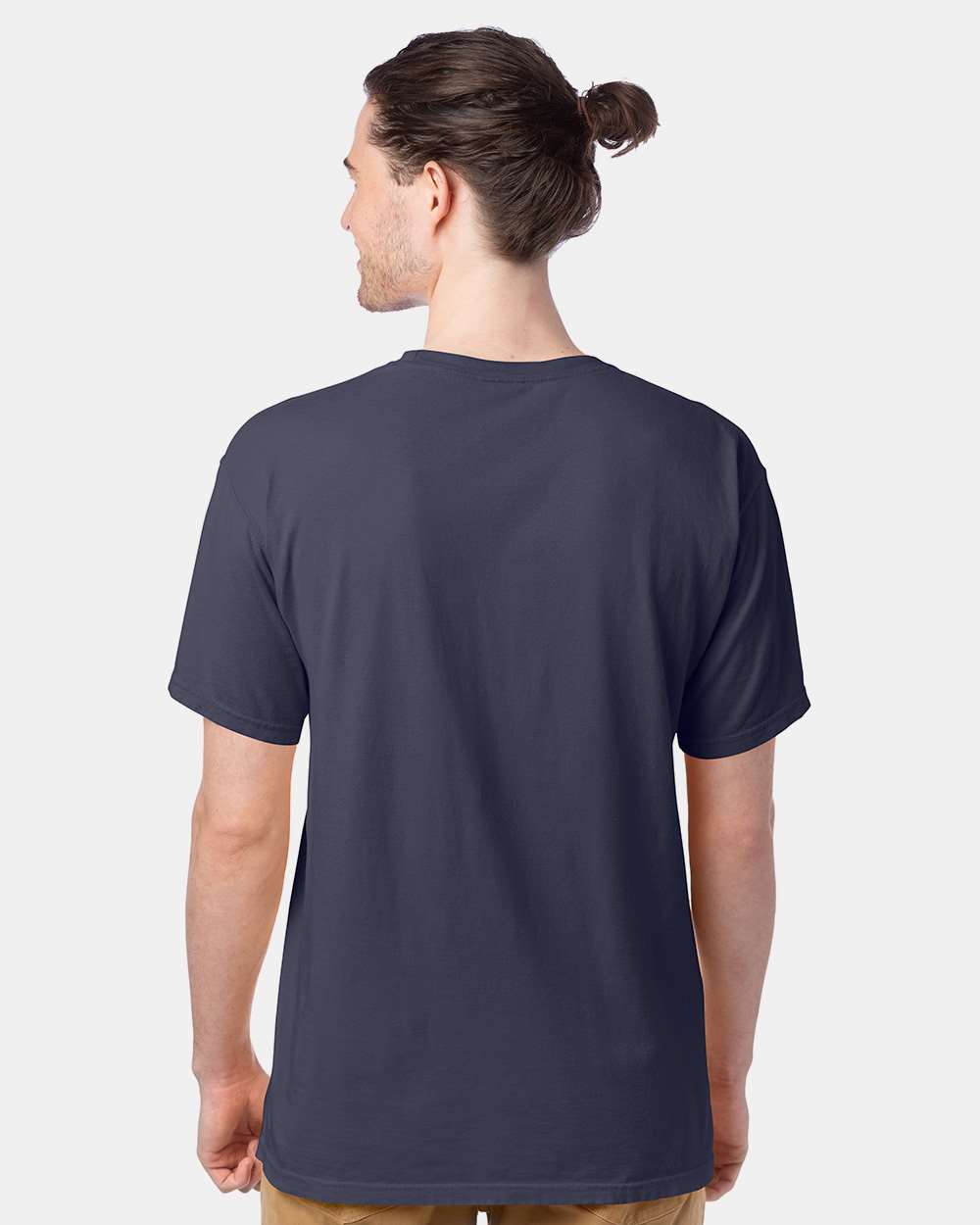 Men's Garment-Dyed T-Shirt | GDH100