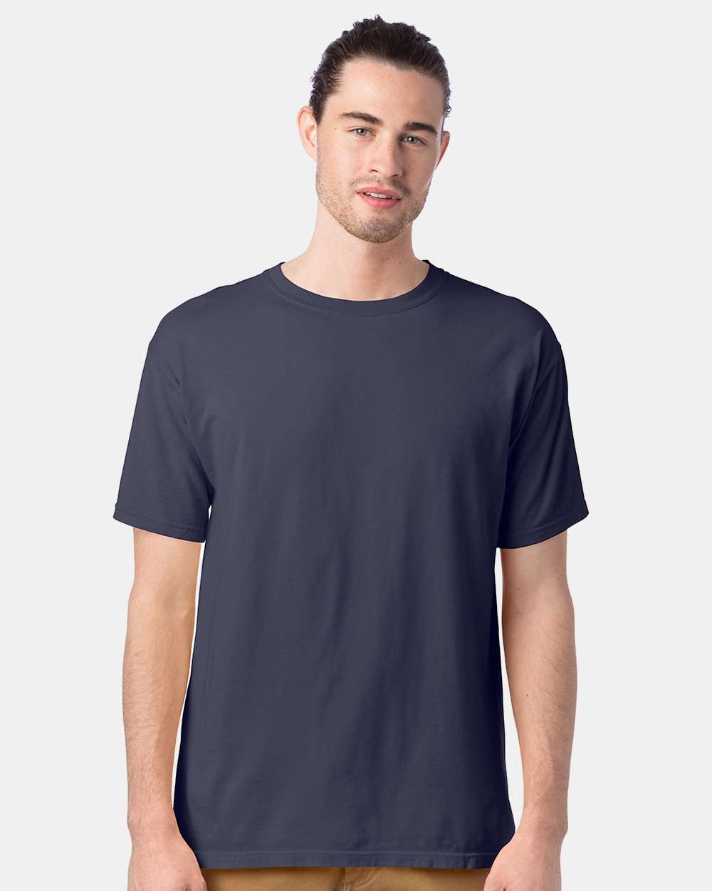 Men's Garment-Dyed T-Shirt | GDH100