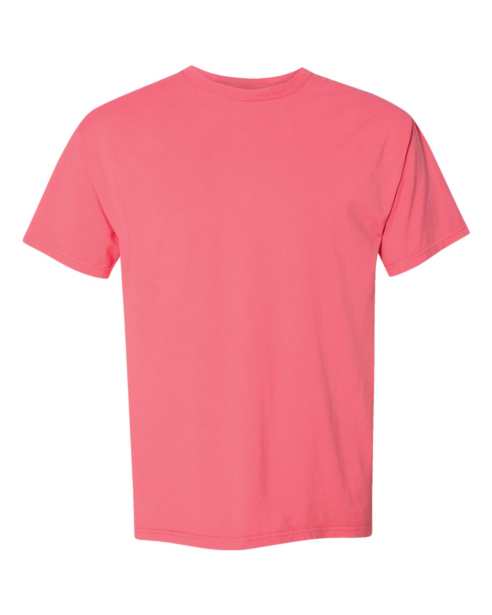 Men's Garment-Dyed T-Shirt | GDH100