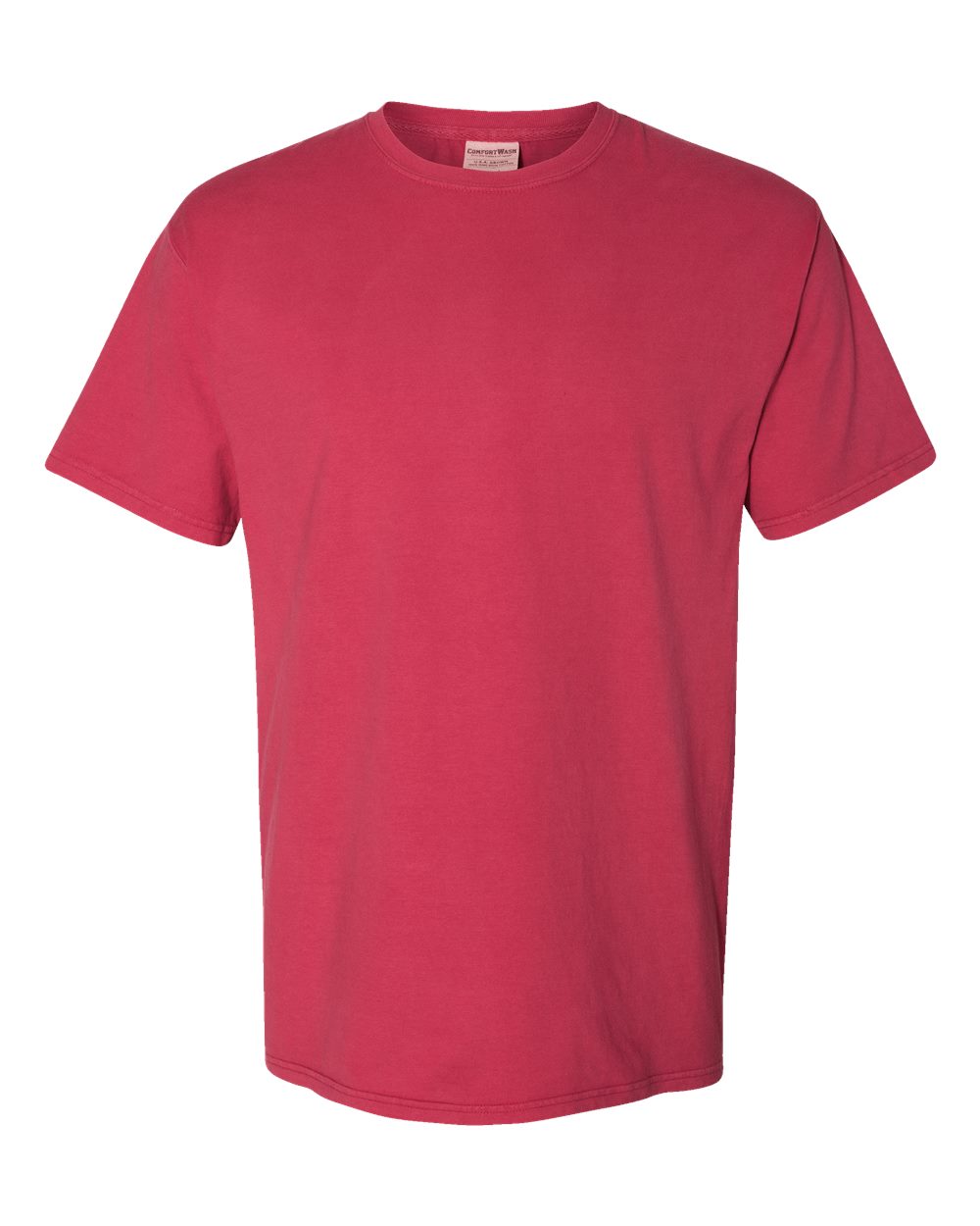 Men's Garment-Dyed T-Shirt | GDH100