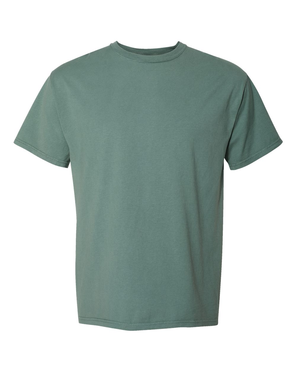 Men's Garment-Dyed T-Shirt | GDH100