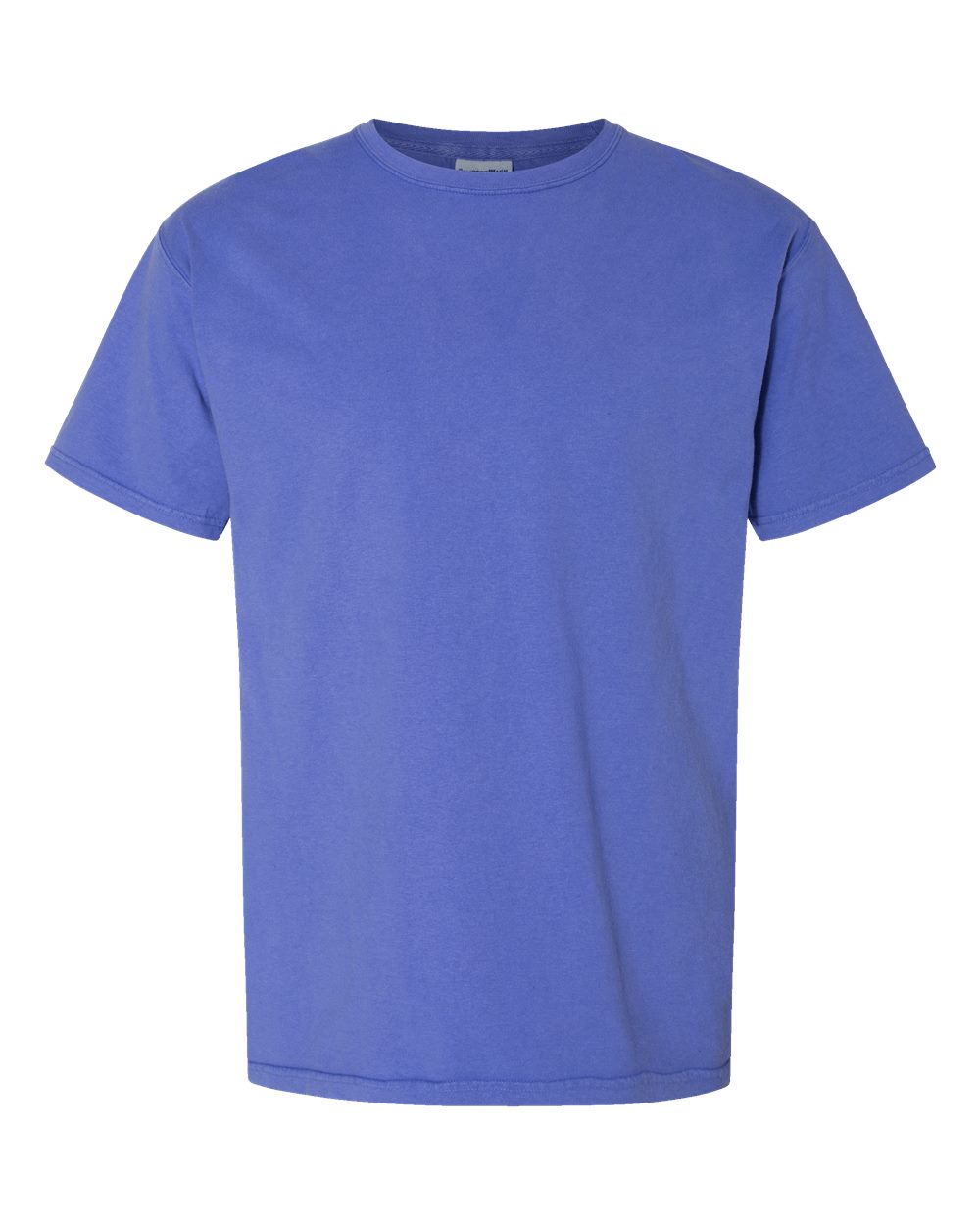 Men's Garment-Dyed T-Shirt | GDH100