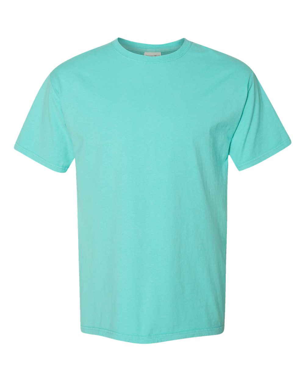 Men's Garment-Dyed T-Shirt | GDH100