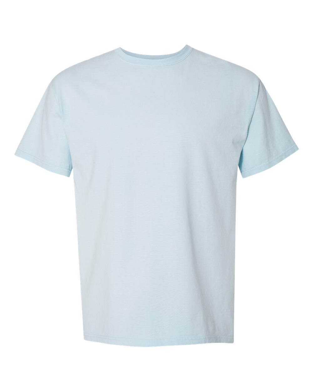 Men's Garment-Dyed T-Shirt | GDH100