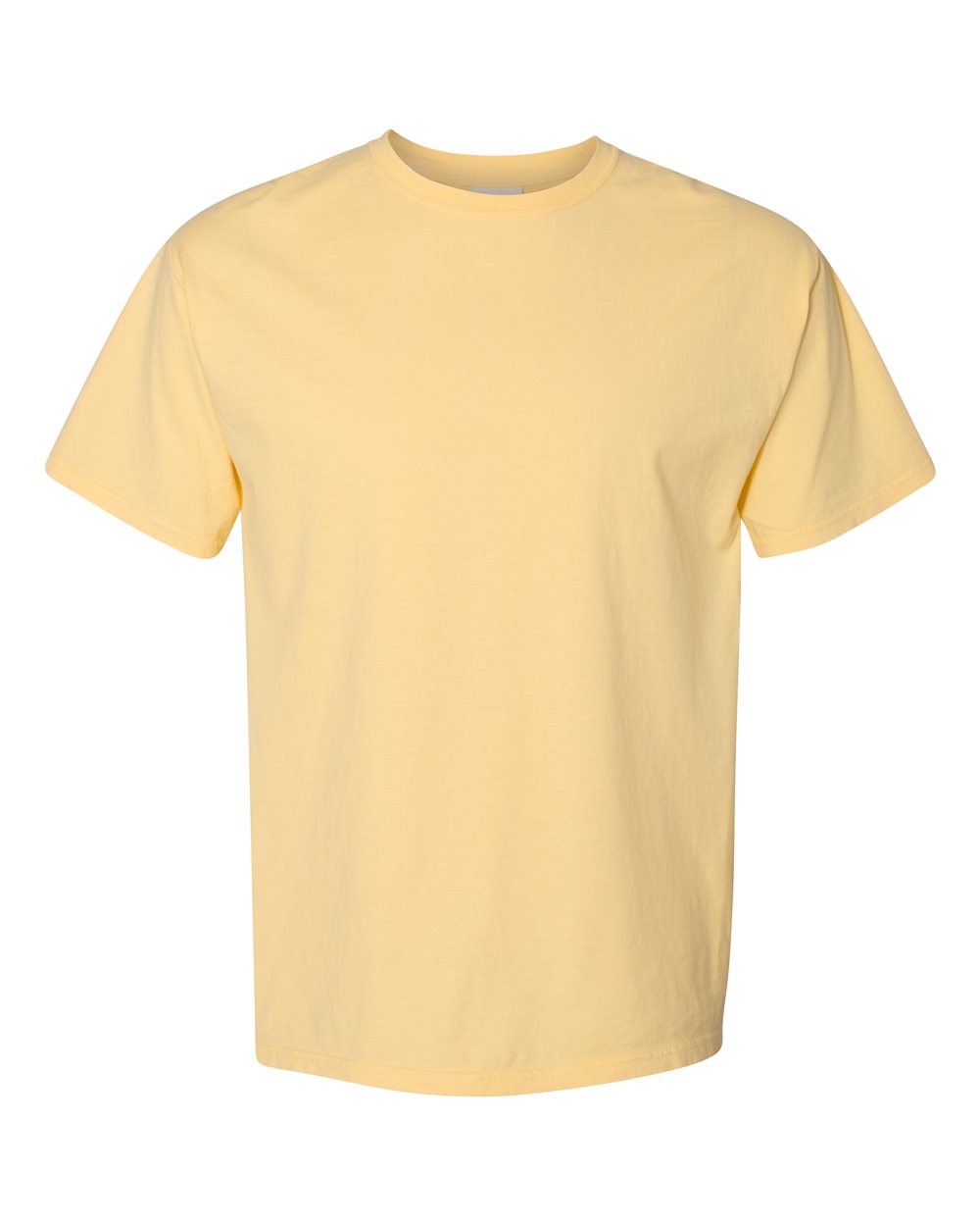 Men's Garment-Dyed T-Shirt | GDH100