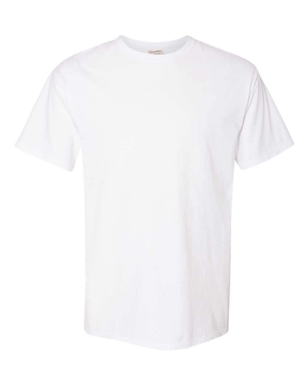 Men's Garment-Dyed T-Shirt | GDH100
