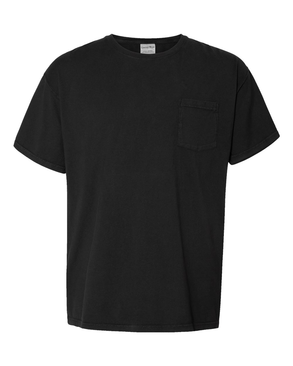 Unisex Garment-Dyed Pocket T-Shirt | GDH150