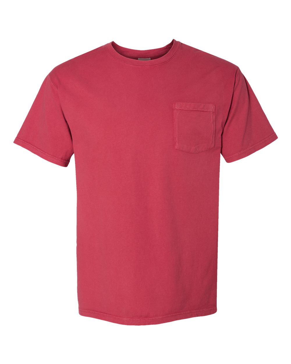 Unisex Garment-Dyed Pocket T-Shirt | GDH150