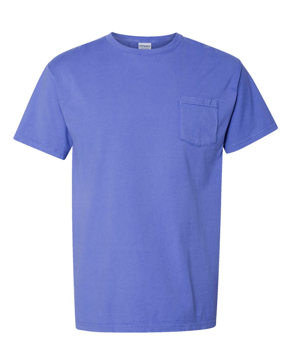 Unisex Garment-Dyed Pocket T-Shirt | GDH150