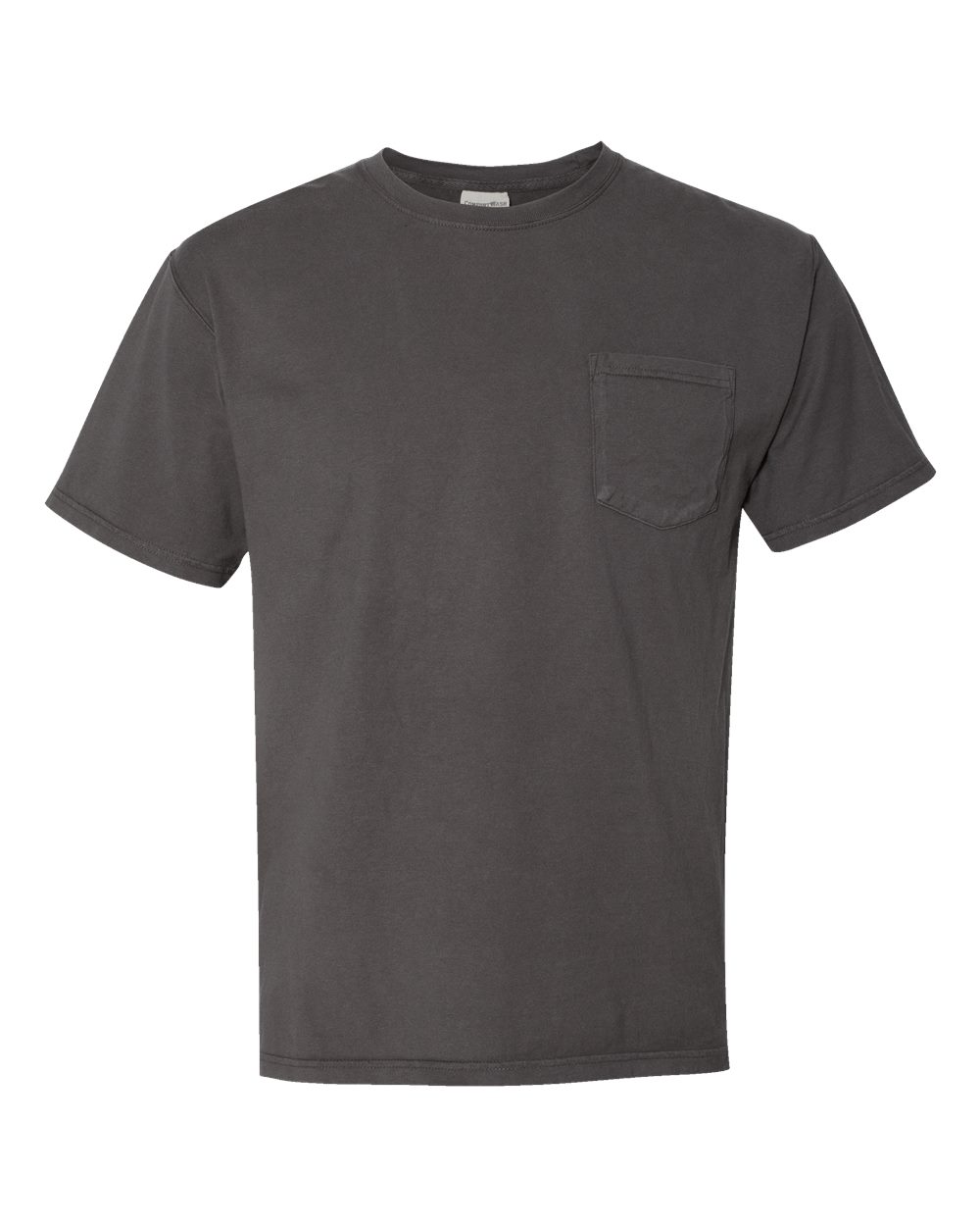 Unisex Garment-Dyed Pocket T-Shirt | GDH150